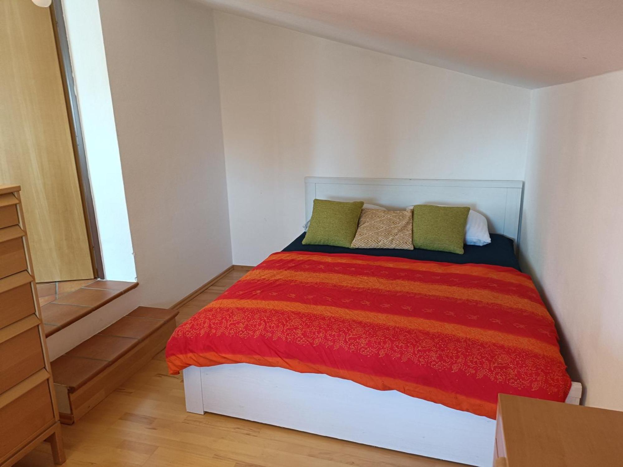 Sunny In Sunny House In A Quiet Location Homestay *